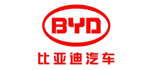 比亚迪
